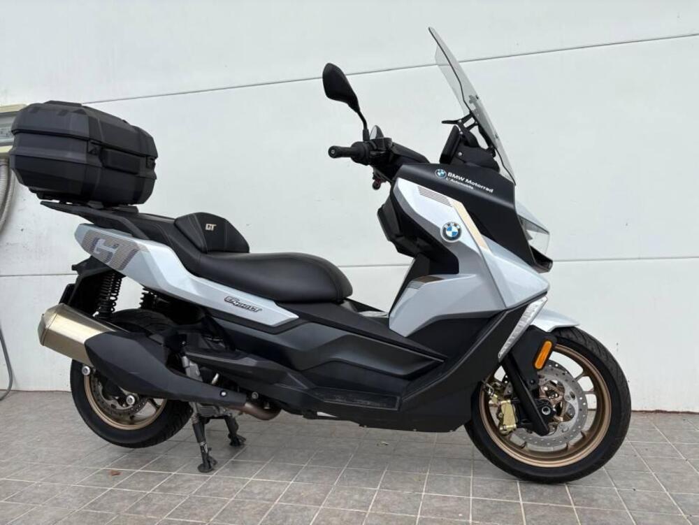 Bmw C 400 GT (2025 - 26) (3)