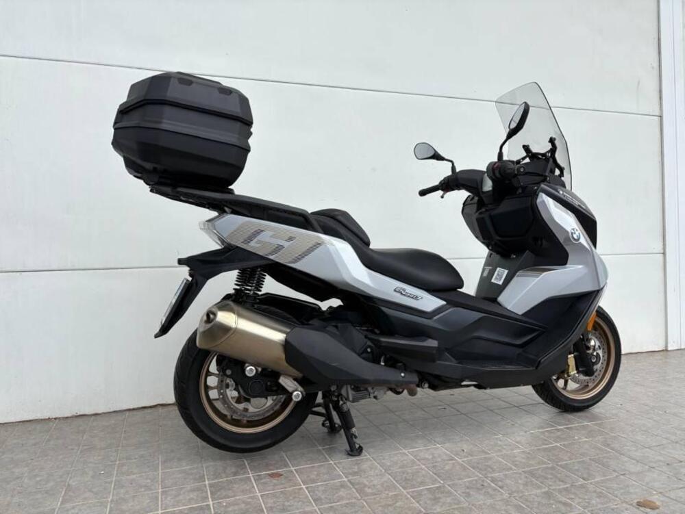 Bmw C 400 GT (2025 - 26) (4)