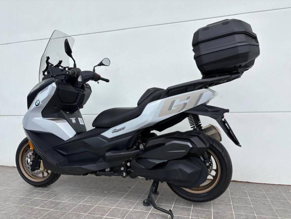 Bmw C 400 GT (2025 - 26) (5)