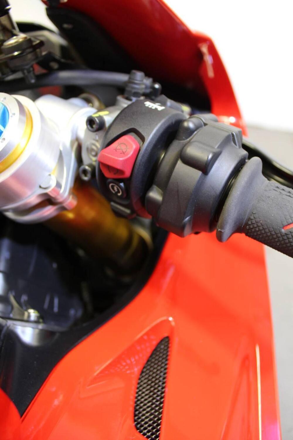 Ducati Panigale V4 S (2022 - 24) (9)