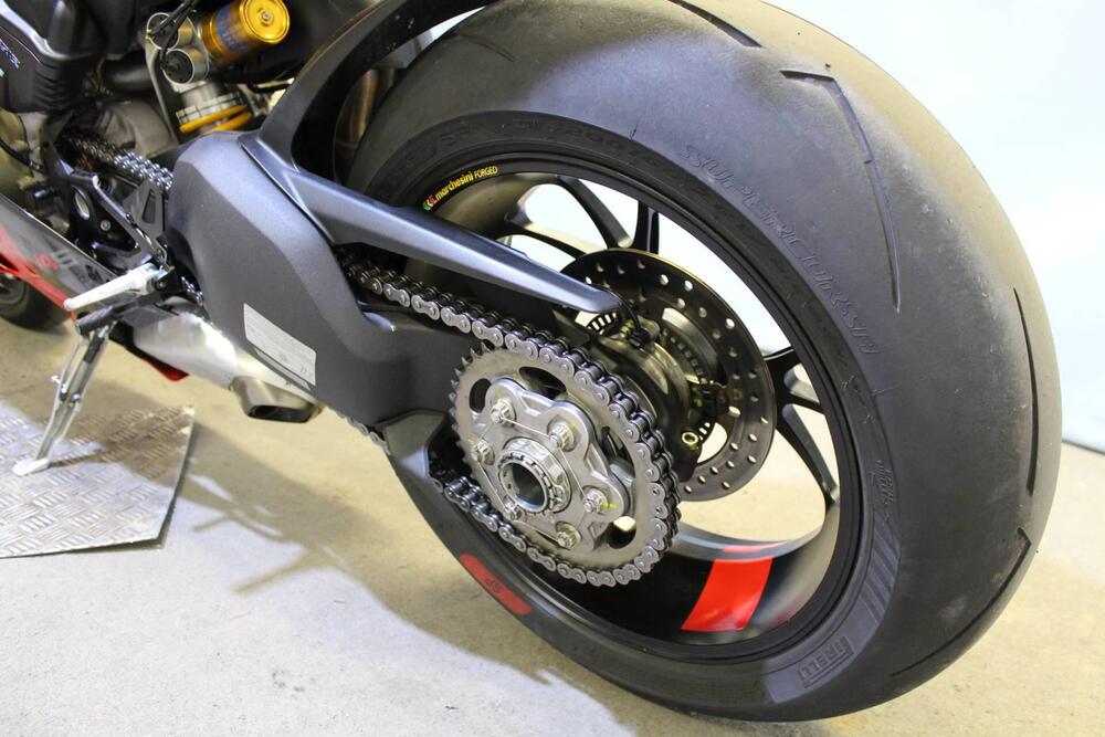 Ducati Panigale V4 S (2022 - 24) (16)