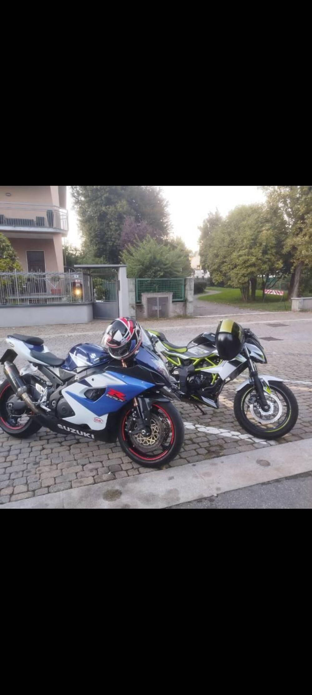 Kawasaki Z 125 (2019 - 20) (5)