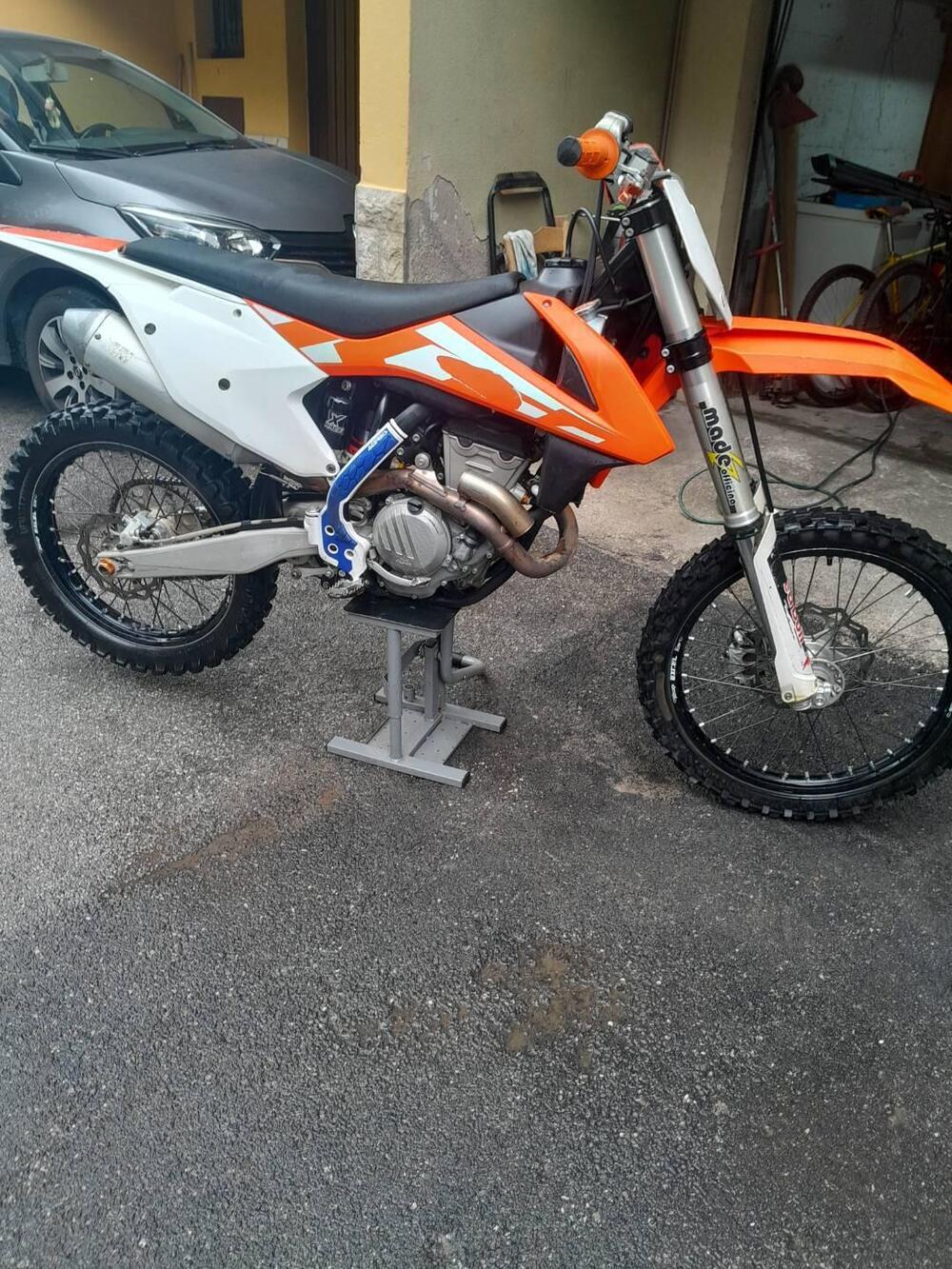 KTM 350 SX-F (2016) (4)