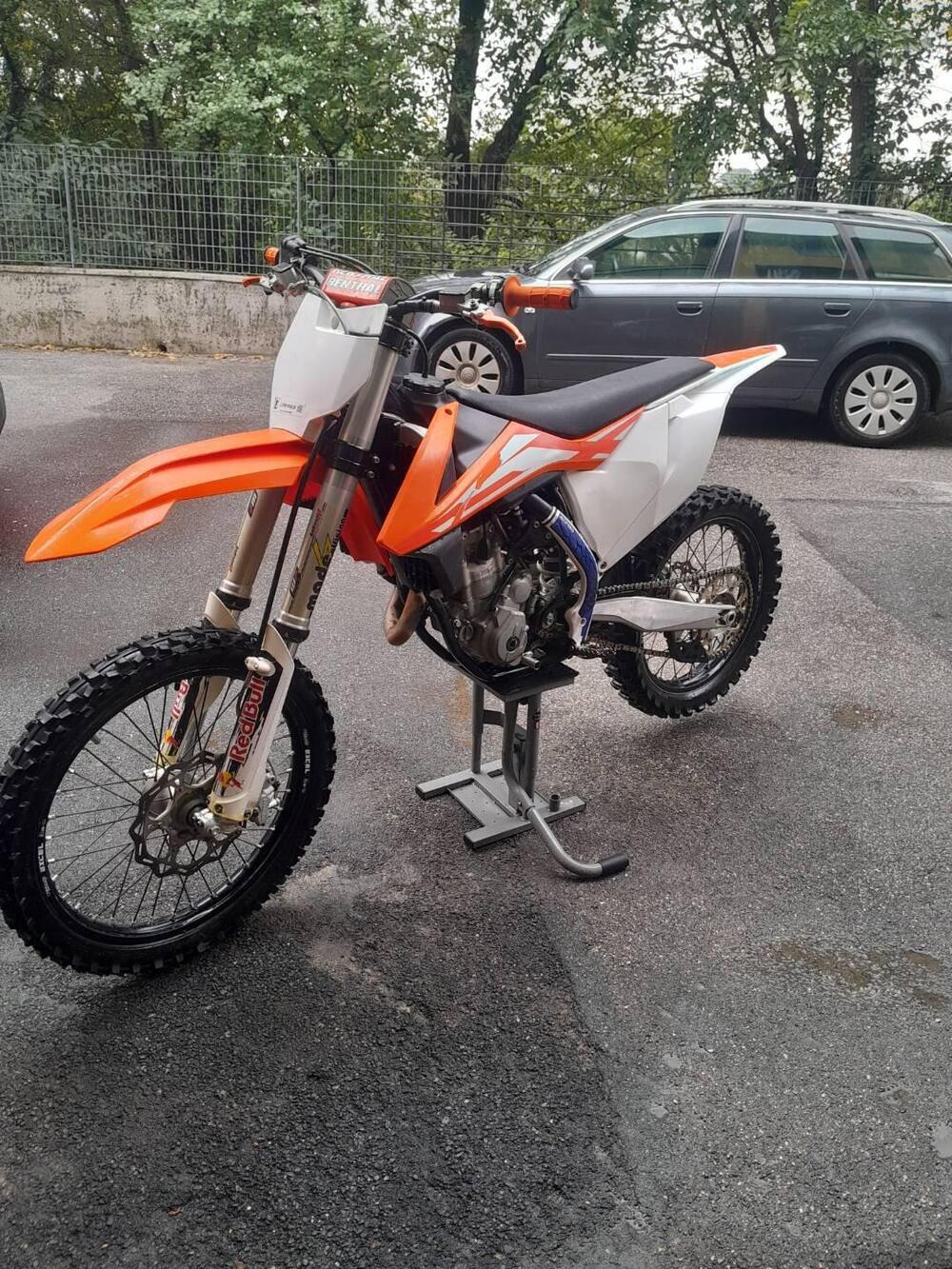 KTM 350 SX-F (2016) (5)