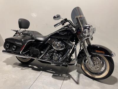 Harley-Davidson 1450 Road King Classic (2006 - 07) - FLHRCI usata