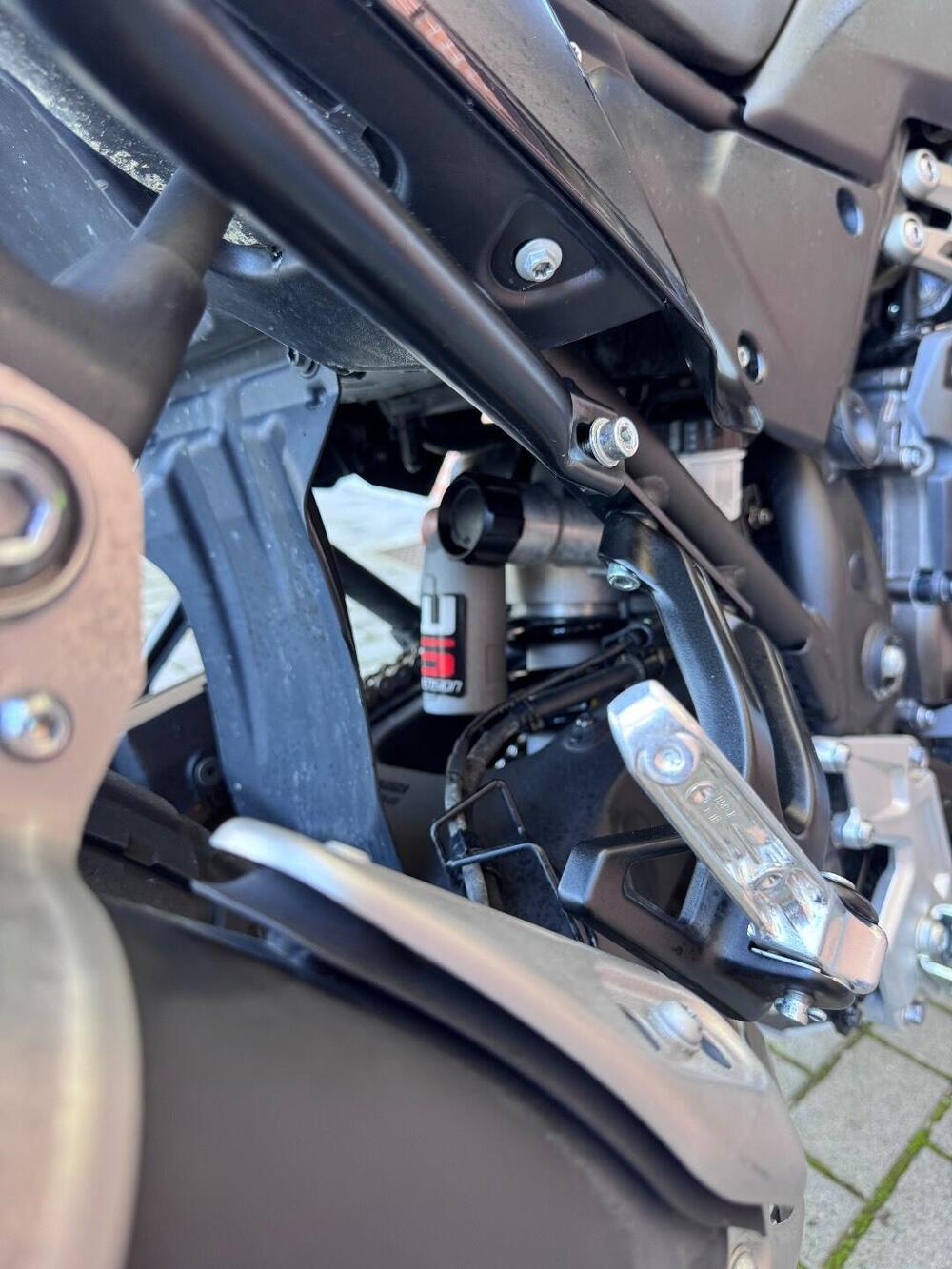 Yamaha Ténéré 700 World Raid (2022 - 25) (3)