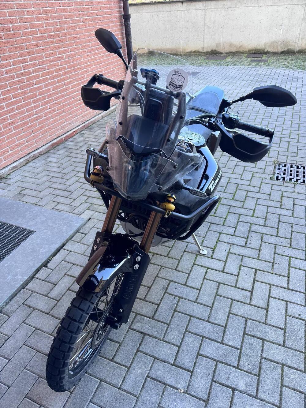 Yamaha Ténéré 700 World Raid (2022 - 25) (7)