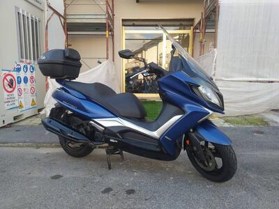 Kymco Downtown 350i ABS (2016 - 20) usata