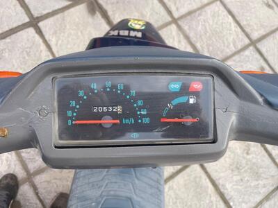 Mbk Booster 50 (1990 - 96) usata