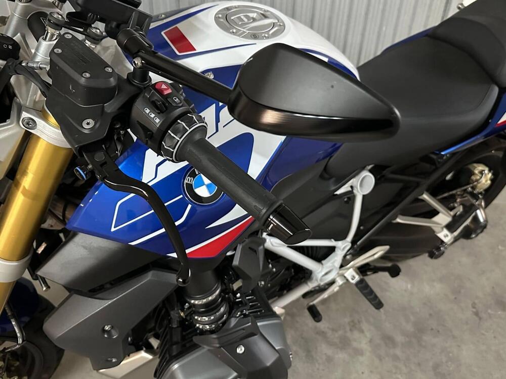 Bmw R 1250 R (2021 - 25) (2)