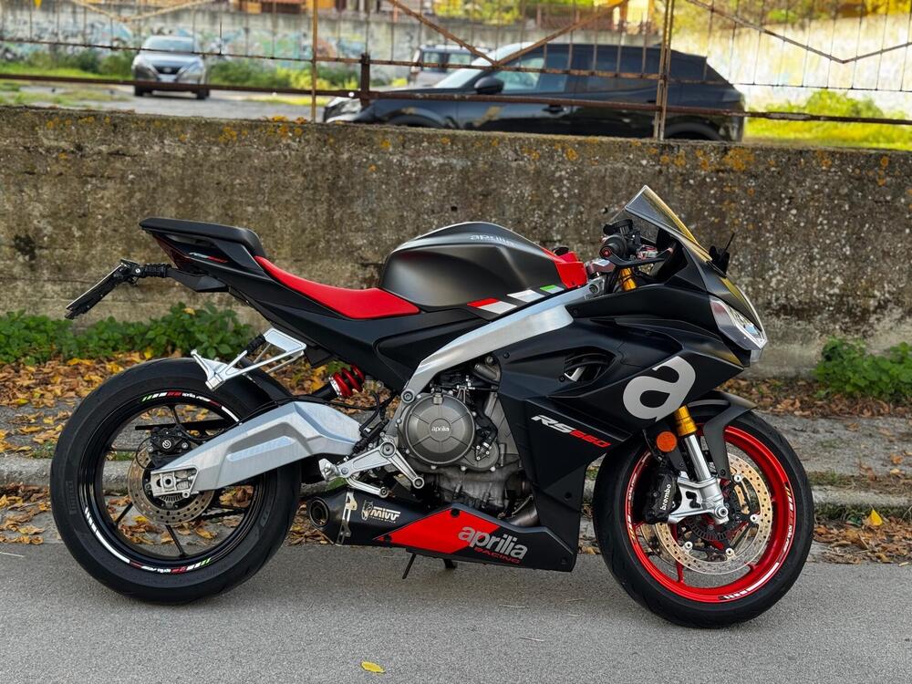 Aprilia RS 660 (2020 - 24) (3)
