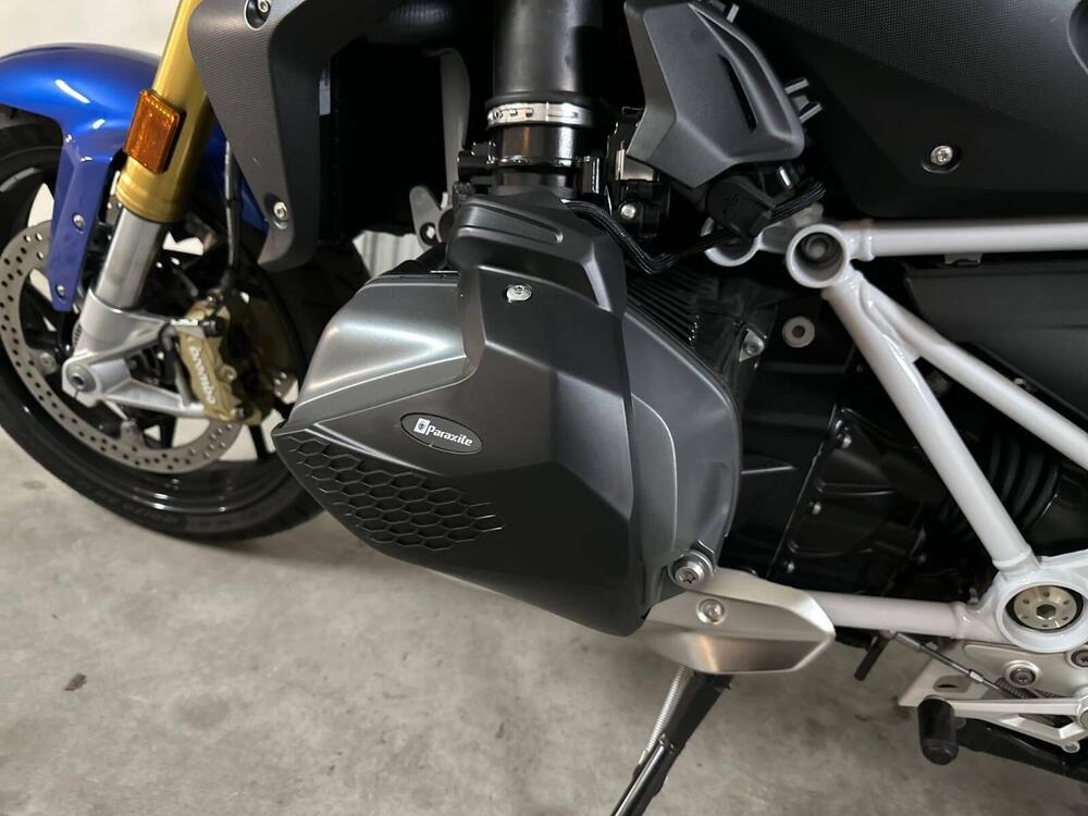 Bmw R 1250 R (2021 - 25) (4)