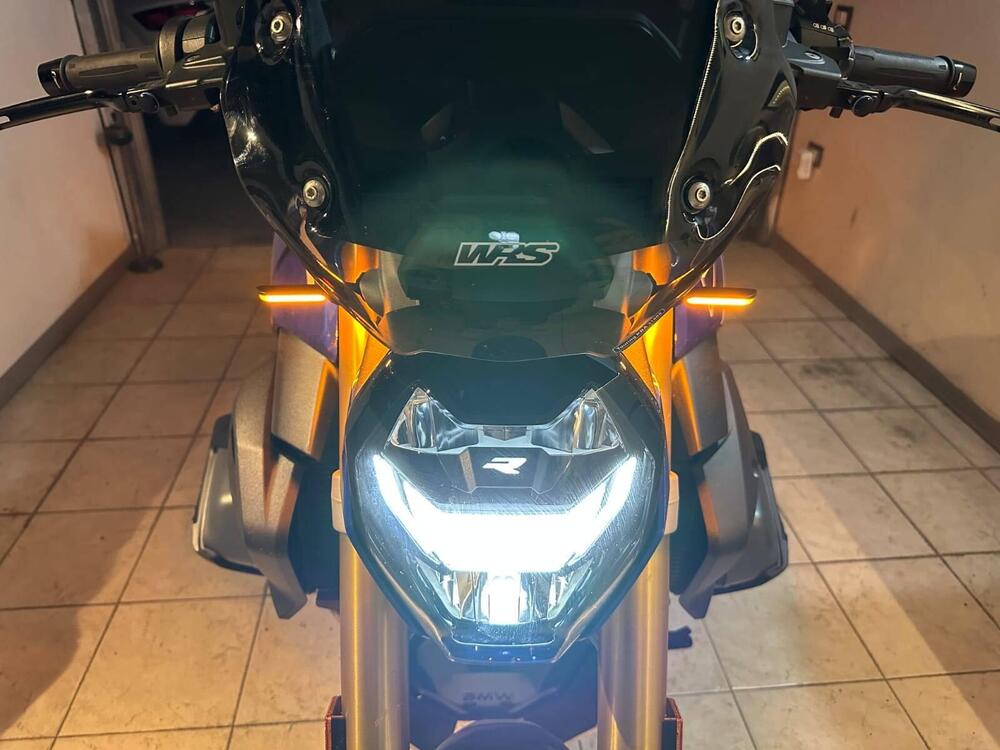 Bmw R 1250 R (2021 - 25)