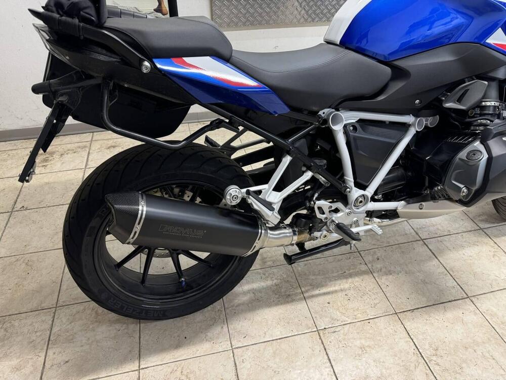 Bmw R 1250 R (2021 - 25) (6)