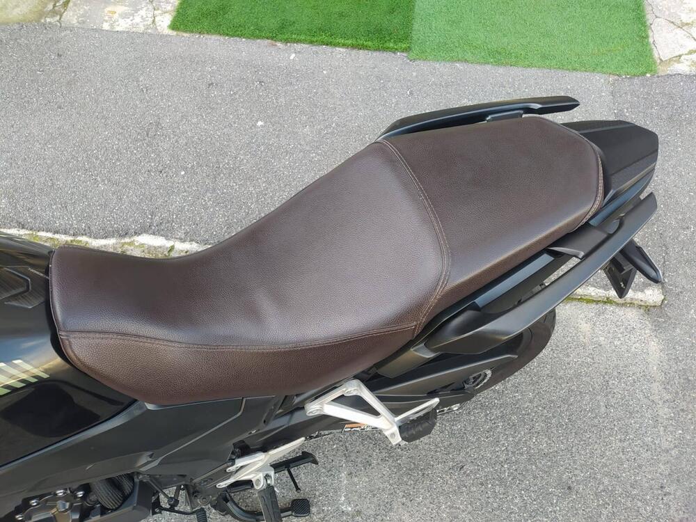 Honda CB 500 X (2022 - 23) (7)