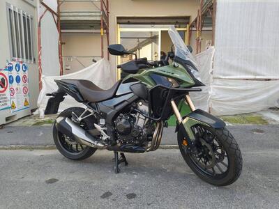 Honda CB 500 X (2022 - 23) usata