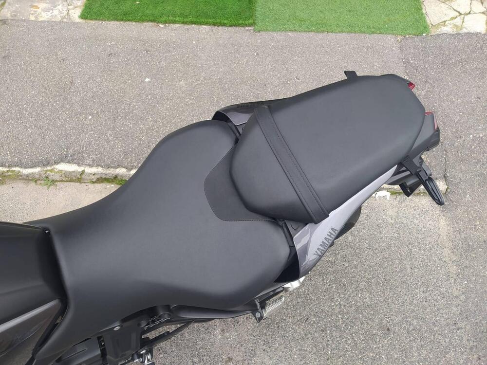 Yamaha MT-07 (2021 - 24) (7)