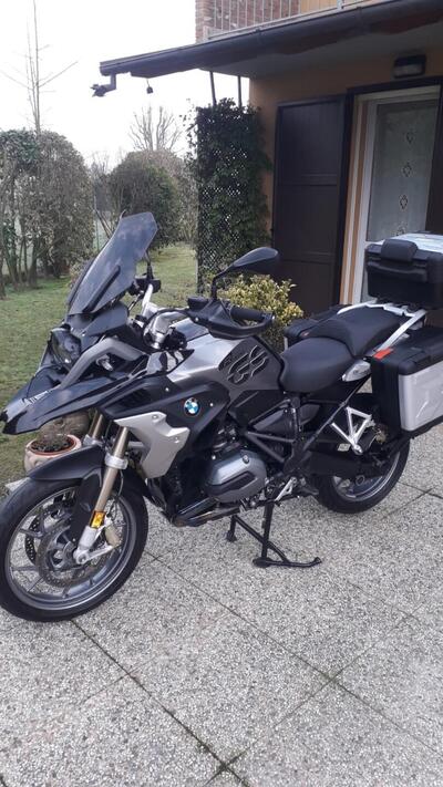 Bmw R 1200 GS (2017 - 18) usata