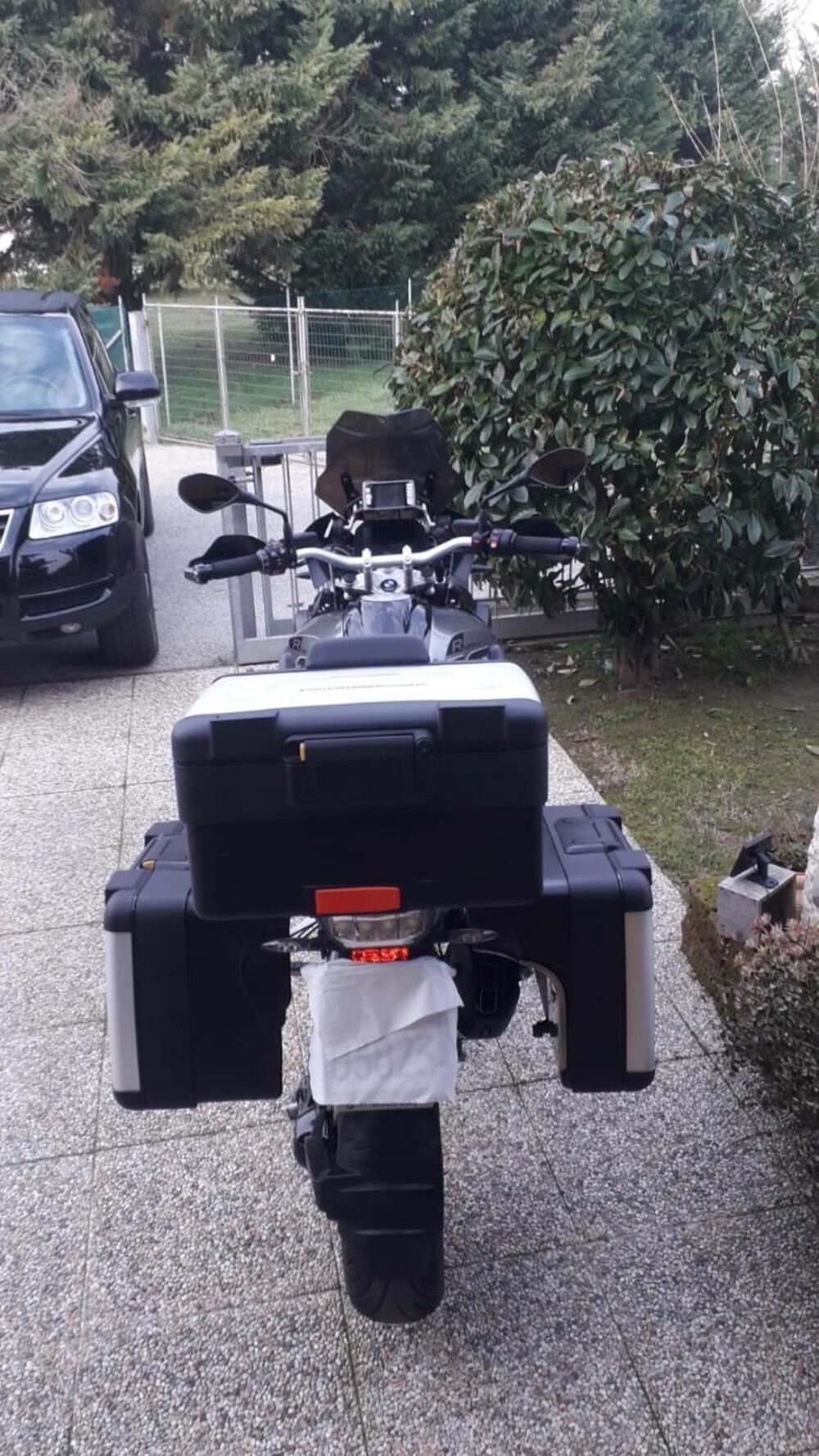 Bmw R 1200 GS (2017 - 18) (3)