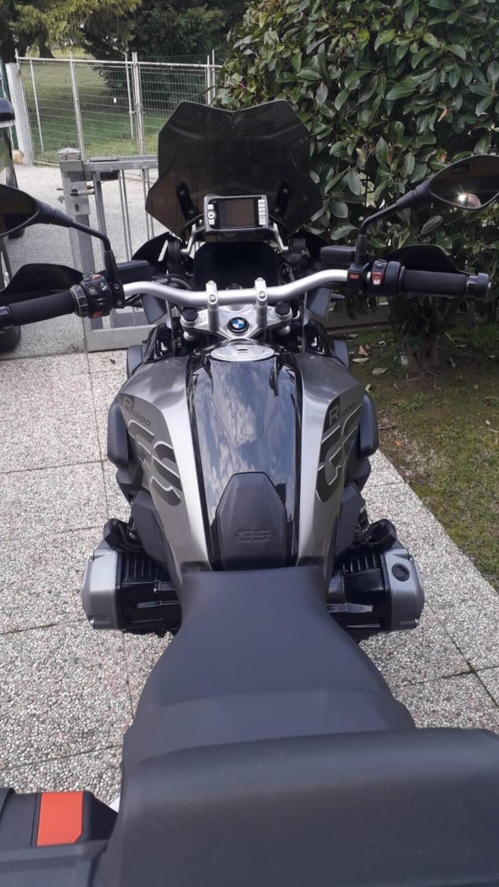 Bmw R 1200 GS (2017 - 18) (4)