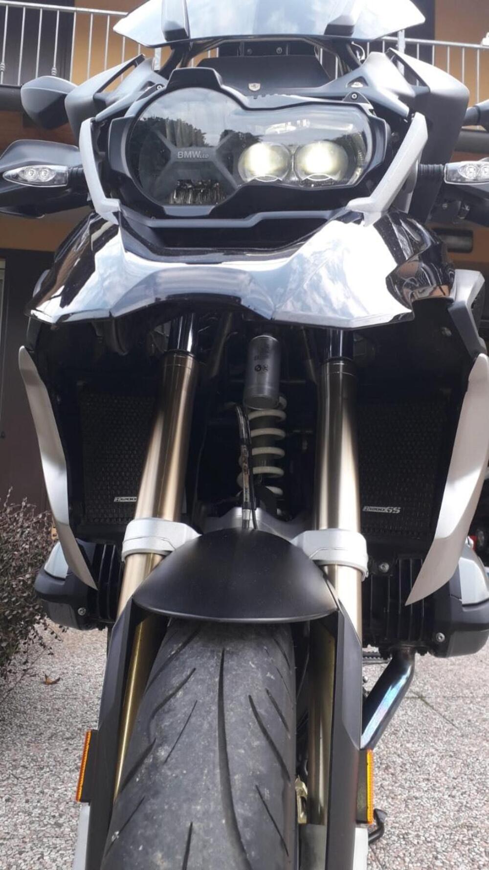 Bmw R 1200 GS (2017 - 18) (6)