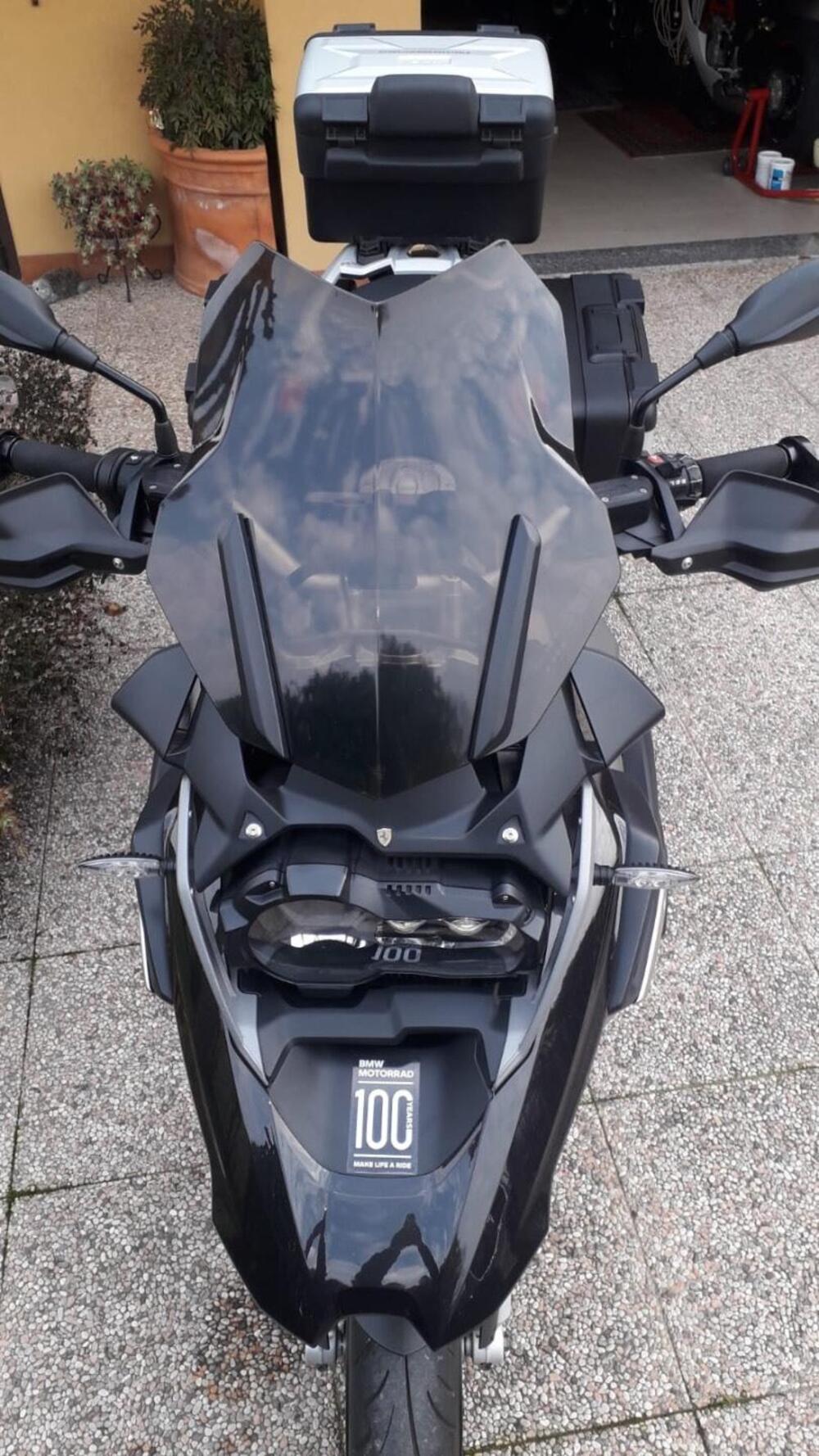 Bmw R 1200 GS (2017 - 18) (7)