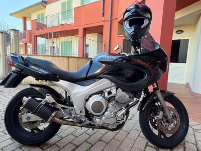 Yamaha TDM 850 (1996 - 01) usata