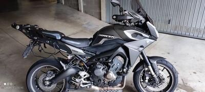 Yamaha Tracer 900 ABS (2015 - 16) usata