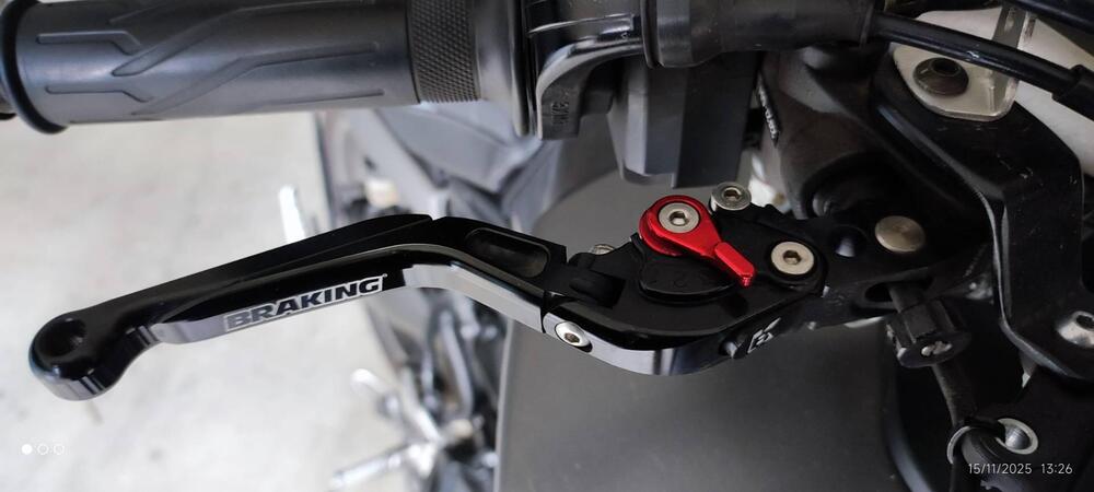 Yamaha Tracer 900 ABS (2015 - 16) (3)