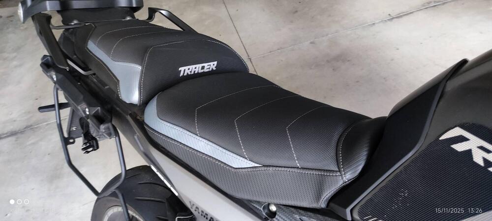 Yamaha Tracer 900 ABS (2015 - 16) (4)