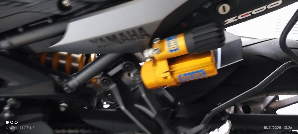 Yamaha Tracer 900 ABS (2015 - 16) (6)