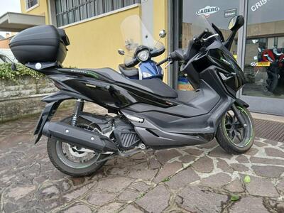 Honda Forza 125 ABS (2018 - 20) usata