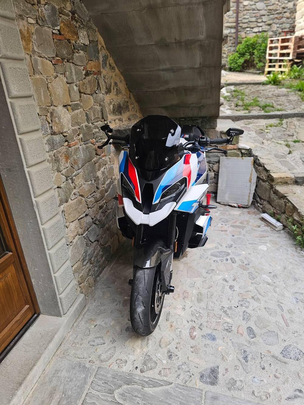 Bmw M 1000 XR (2024 - 26) (2)