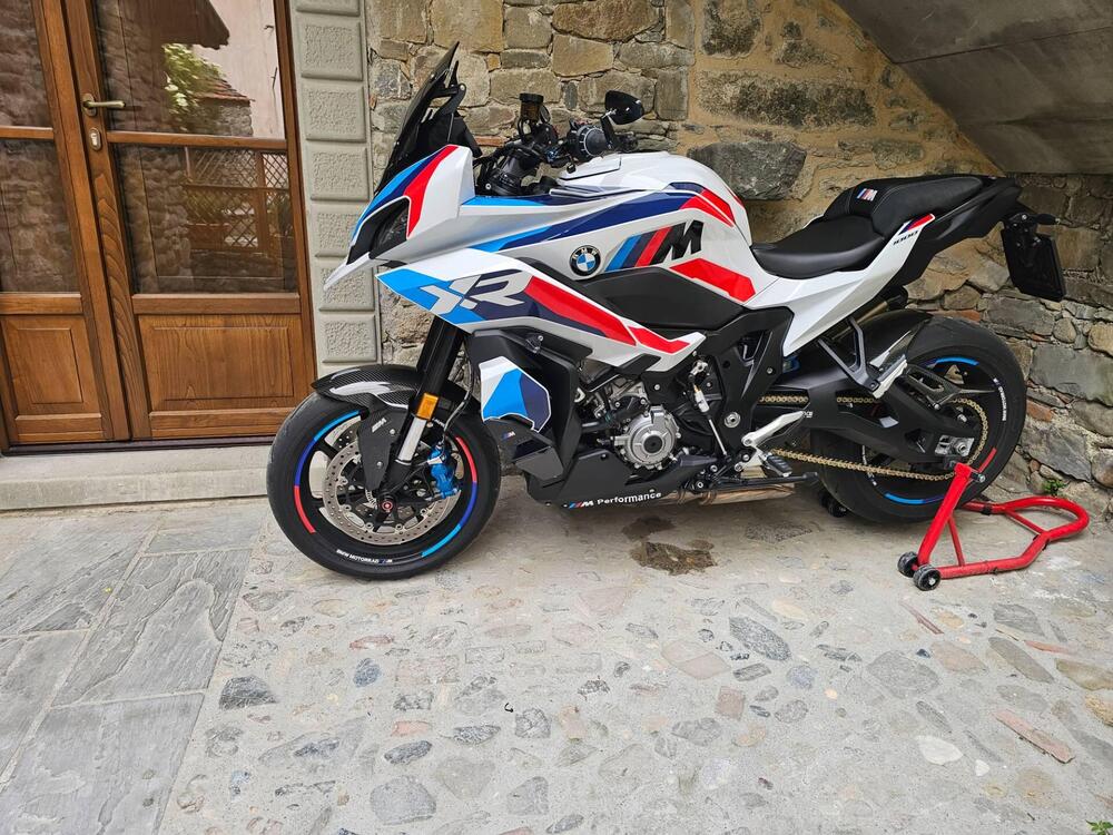 Bmw M 1000 XR (2024 - 26) (4)