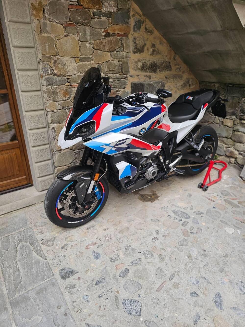 Bmw M 1000 XR (2024 - 26) (5)