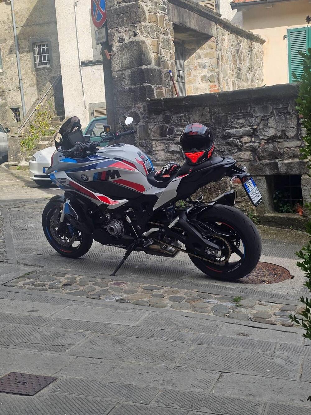 Bmw M 1000 XR (2024 - 26) (7)