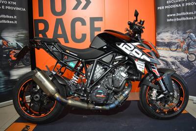 KTM 1290 Super Duke R ABS (2017 - 18) usata