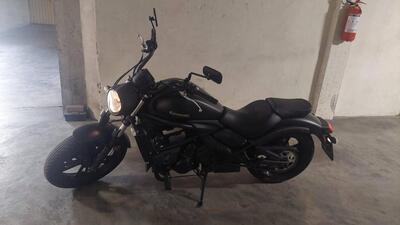 Kawasaki Vulcan S (2021 - 24) usata