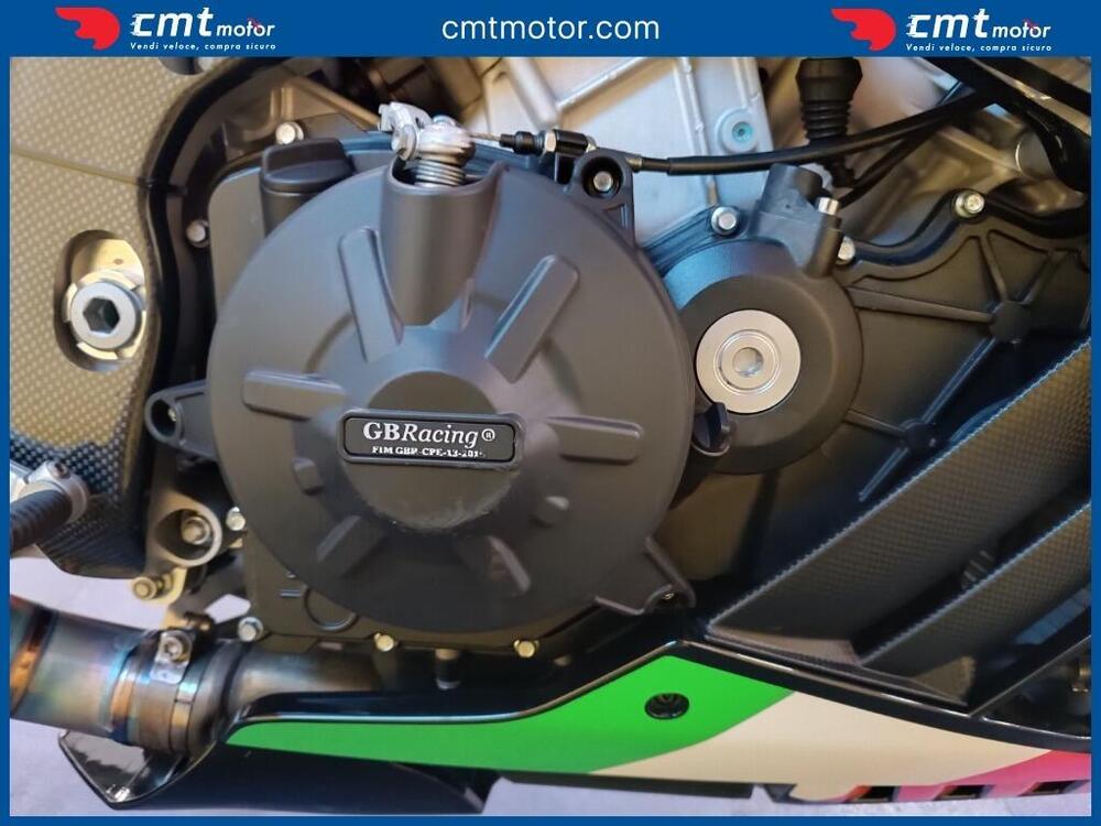Aprilia RSV4 RF ABS (2015 - 17) (8)
