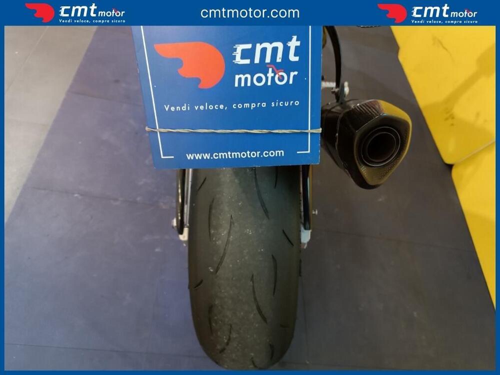 Aprilia RSV4 RF ABS (2015 - 17) (14)