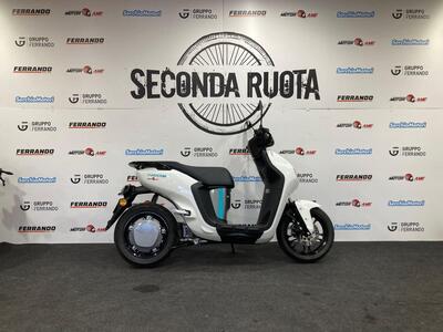 Yamaha Neo's L1e Dual Battery (2023 - 25) usata