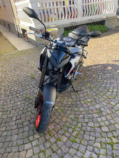 Yamaha MT-03 (2020) usata