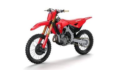 Honda CRF 250 R WE (2026) nuova