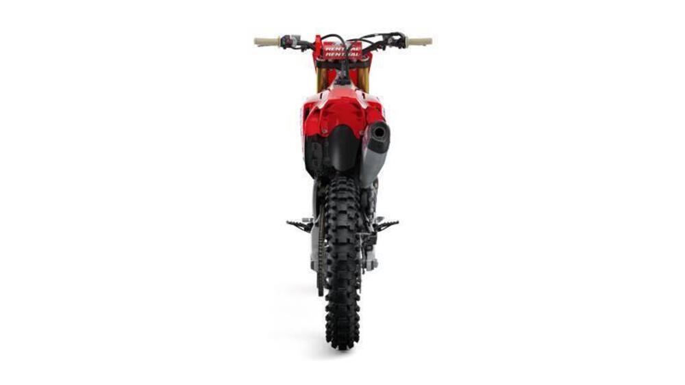 Honda CRF 250 R WE (2026) (4)