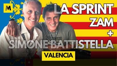 MotoGP 2025. GP di Valencia. La Sprint con Zam e Simone Battistella [VIDEO]