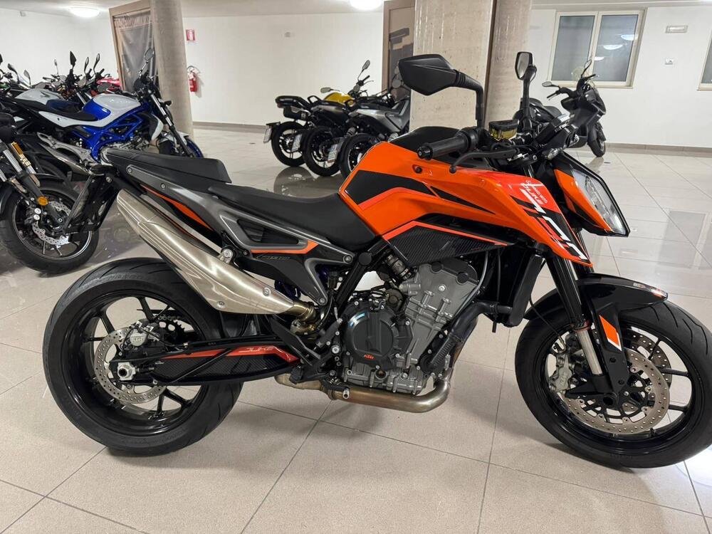 KTM 790 Duke L (2023 - 24) (2)