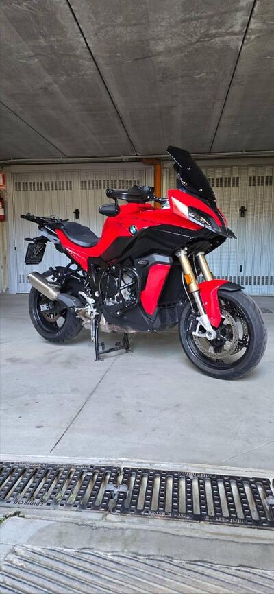 Bmw S 1000 XR (2020 - 23) usata