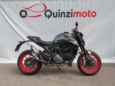 Ducati Monster 937 + (2021 - 25) usata