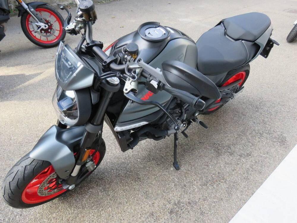 Ducati Monster 937 + (2021 - 25) (6)