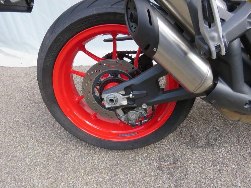 Ducati Monster 937 + (2021 - 25) (11)